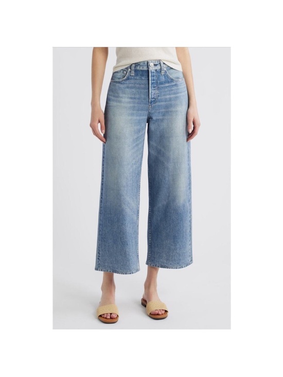 rag & bone Denim - rag & bone Miramar Andi Ankle